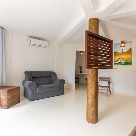 Suite Bambu Trancoso Exterior foto