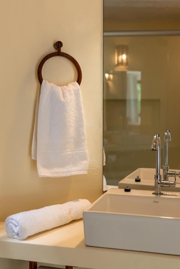 Suite Bambu Trancoso Exterior foto