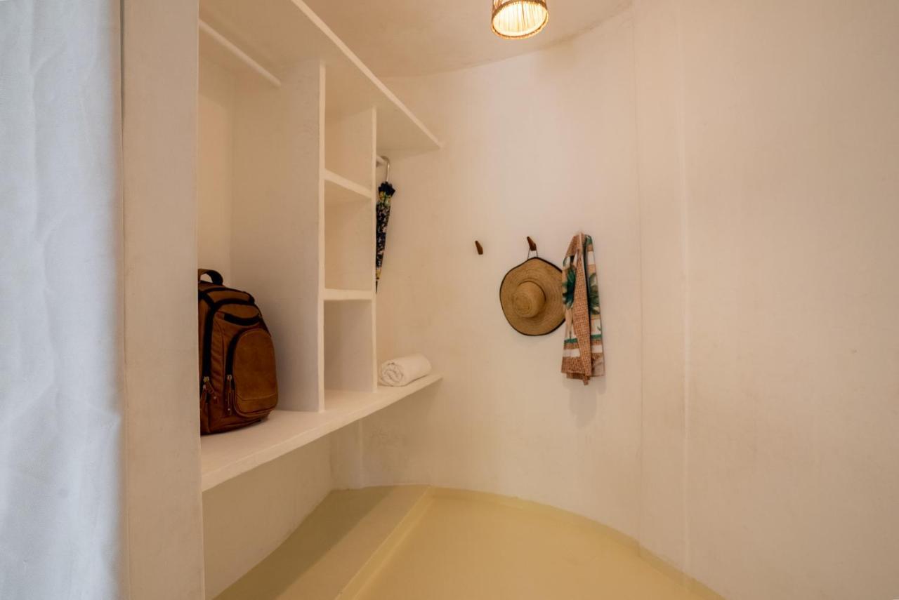 Suite Bambu Trancoso Exterior foto