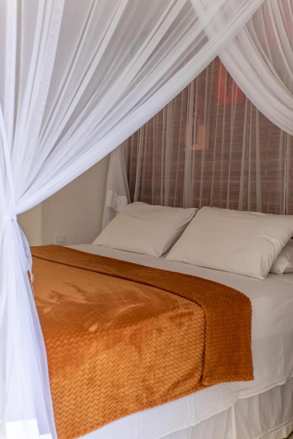 Suite Bambu Trancoso Exterior foto