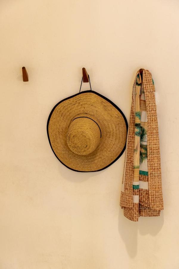 Suite Bambu Trancoso Exterior foto
